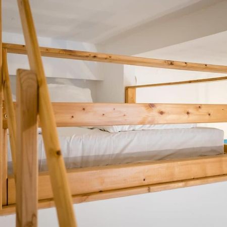 Stylish Loft Close To Boxhagener Platz Berlin Exterior photo